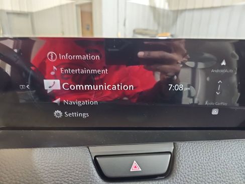 New 2026 MAZDA CX-90 3.3 Turbo w/ Preferred Package image 22