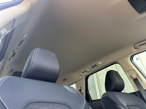 Used 2024 Nissan Pathfinder SV image 16