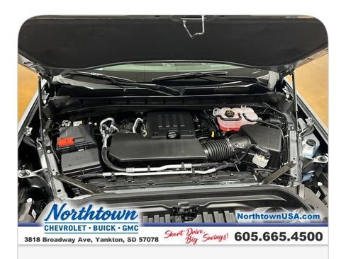 New 2026 GMC Sierra 1500 Elevation image 22