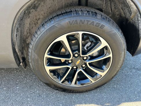 Used 2025 Chevrolet TrailBlazer LT image 27