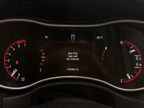 Used 2020 Dodge Durango AWD w/ Trailer Tow Group IV image 7