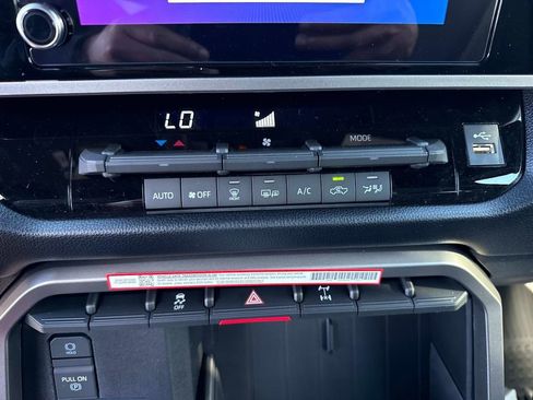 New 2026 Toyota Tundra SR5 image 22