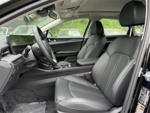 Used 2025 Kia K5 EX image 16