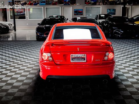 Used 2005 Pontiac GTO RWD image 57