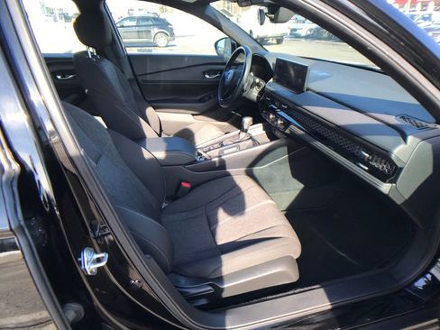 Used 2024 Honda Accord Sport image 11