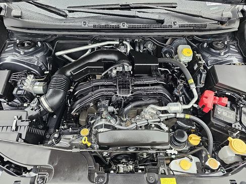 Certified 2025 Subaru Crosstrek 2.5i Wilderness w/ Crosstrek Mirror Package image 10