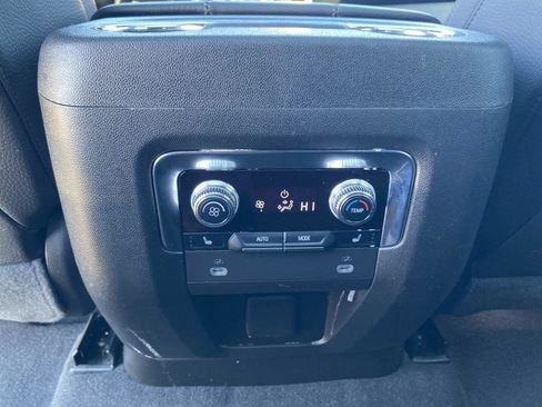 Certified 2023 GMC Yukon Denali w/ LPO, Floor Liner Package image 28