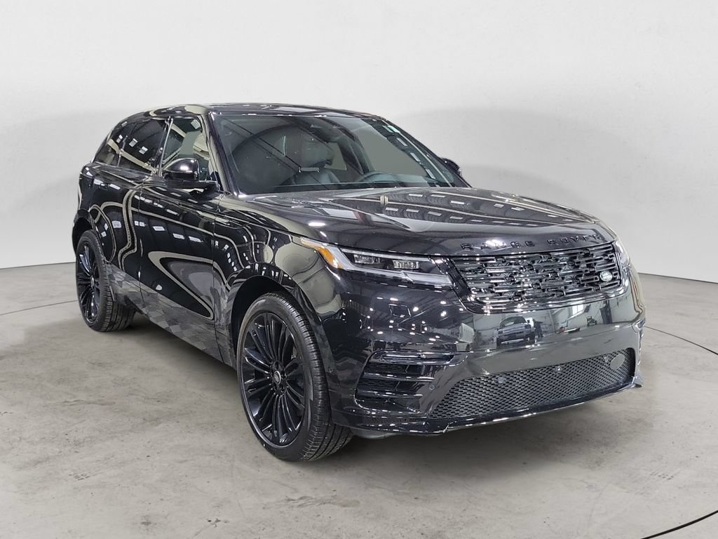 New 2026 Land Rover Range Rover Velar Dynamic SE AWD/4WD image 7
