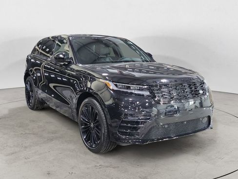 New 2026 Land Rover Range Rover Velar Dynamic SE AWD/4WD image 7