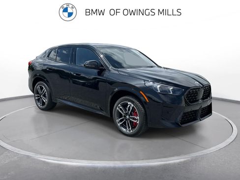 New 2026 BMW X2 xDrive28i w/ Technology Package AWD/4WD image 10