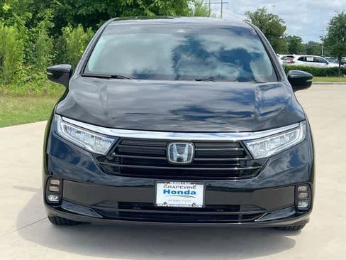 Used 2024 Honda Odyssey EX-L image 7
