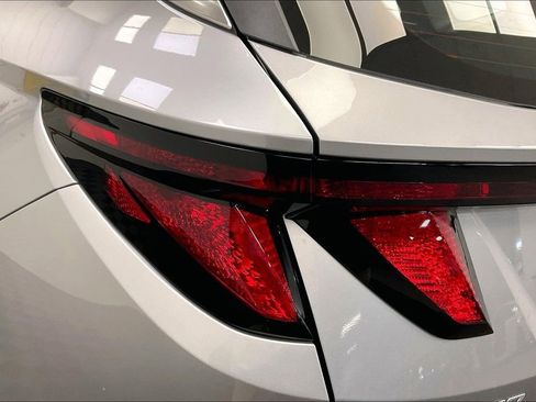 Certified 2026 Hyundai Tucson SE image 25