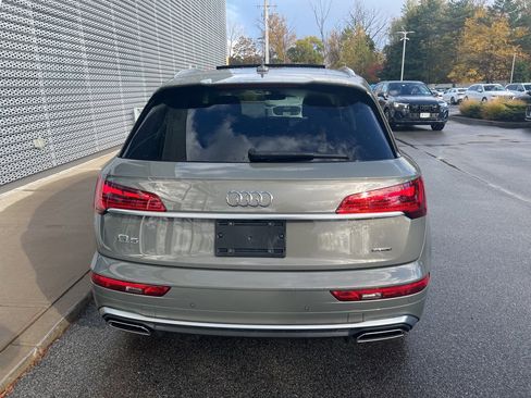 Used 2023 Audi Q5 2.0T Premium w/ Convenience Package image 32