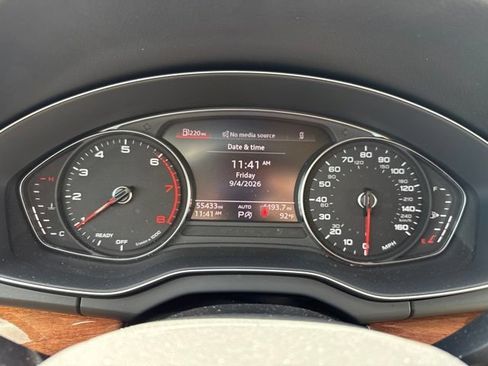 Used 2021 Audi Q5 2.0T Premium w/ Convenience Package AWD/4WD image 20