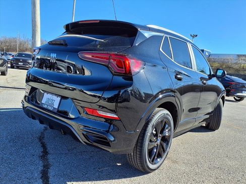 New 2026 Buick Encore GX Sport Touring image 23