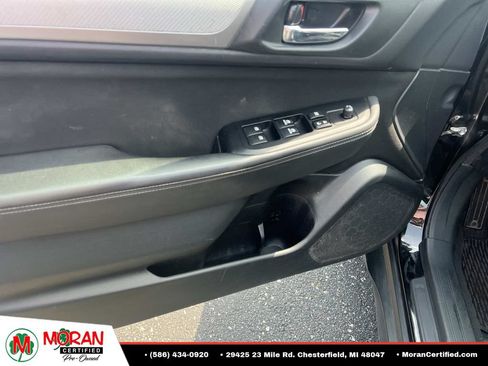 Used 2015 Subaru Outback 2.5i Premium AWD/4WD image 13