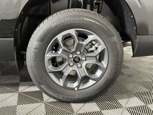 New 2025 Ford Maverick XLT w/ XLT Luxury Package image 12