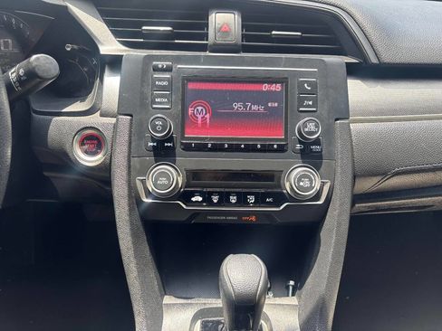 Used 2017 Honda Civic LX-P image 25