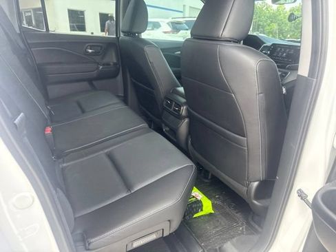 Used 2026 Honda Ridgeline RTL image 41