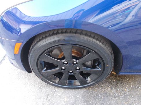 Used 2014 Cadillac ATS Luxury w/ Sun And Sound Package image 11