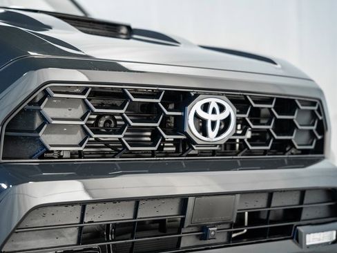 New 2026 Toyota 4Runner TRD Sport image 10