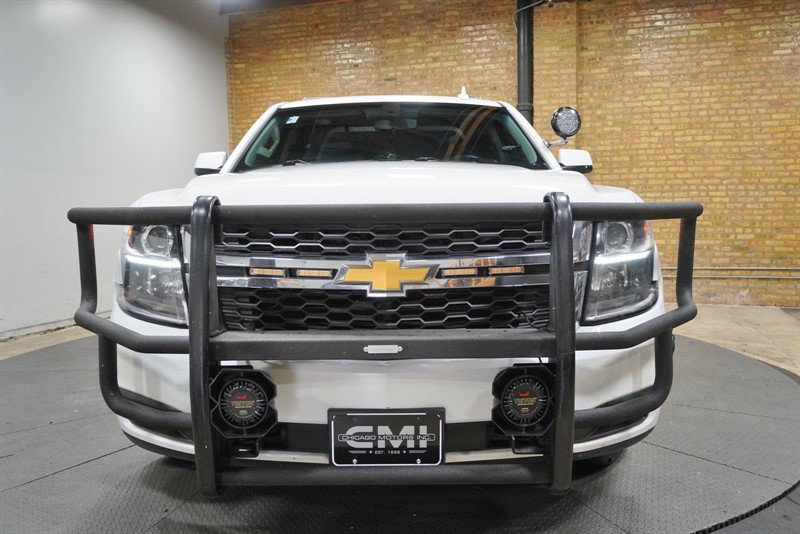 Used 2019 Chevrolet Tahoe 2WD image 4