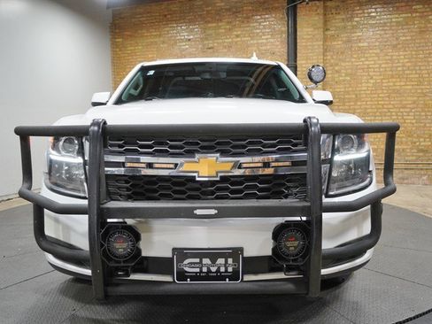 Used 2019 Chevrolet Tahoe 2WD image 4