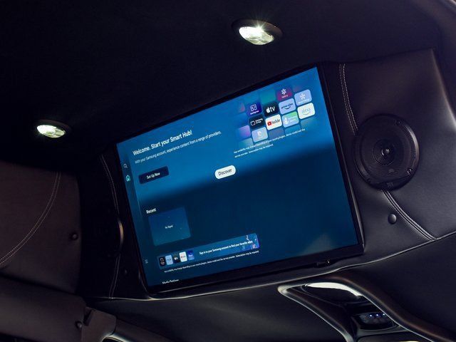 New 2026 Mercedes-Benz Sprinter 2500 image 30