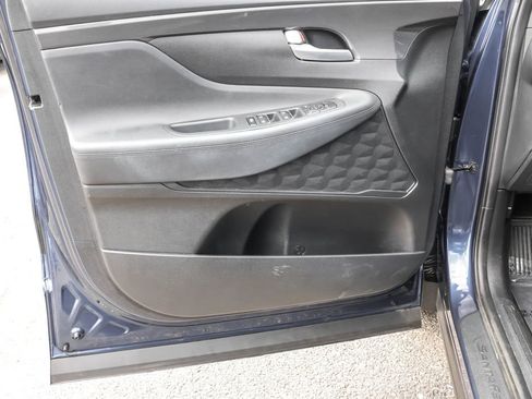 Certified 2023 Hyundai Santa Fe SEL w/ Cargo Package AWD/4WD image 28