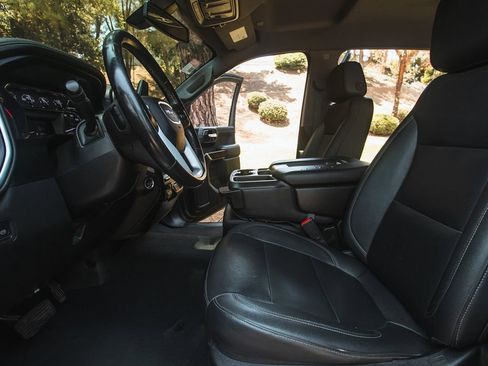 Used 2021 GMC Sierra 1500 SLT image 17