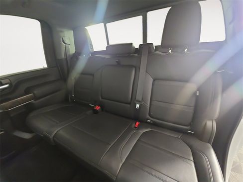 Used 2022 GMC Sierra 3500 Denali w/ Denali Ultimate Package image 13