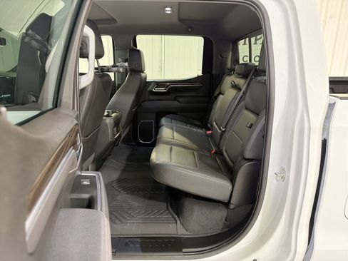 Used 2025 Chevrolet Silverado 1500 RST image 24