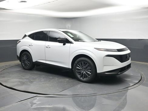 New 2026 Nissan Murano SL image 7