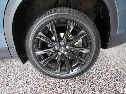 Used 2024 MAZDA CX-5 Carbon Edition AWD/4WD image 30