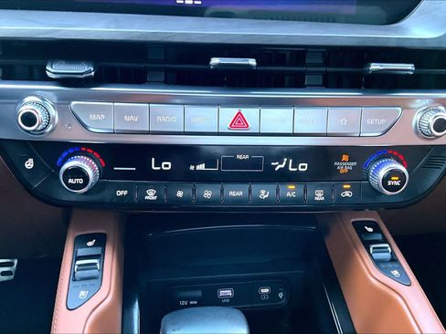 Used 2024 Kia Telluride SX Prestige X-Line AWD/4WD image 33