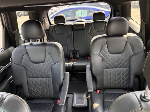 Used 2024 Kia Telluride SX X-Line AWD/4WD image 17
