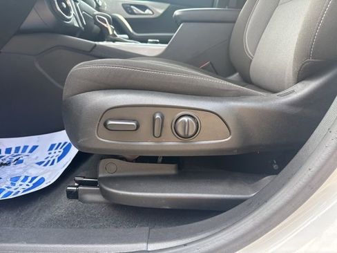 Certified 2023 Chevrolet Blazer LT image 20