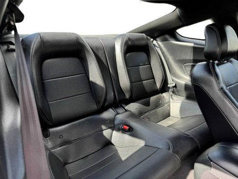 Used 2023 Ford Mustang Premium image 41