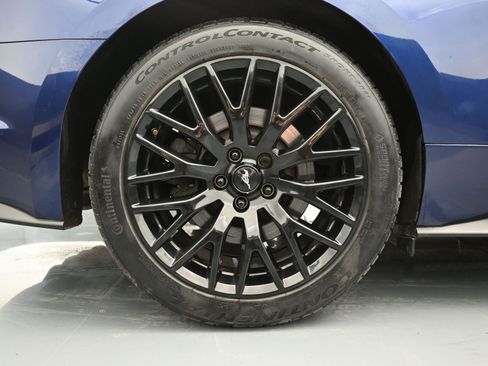 Used 2019 Ford Mustang GT Premium w/ GT Performance Package image 17