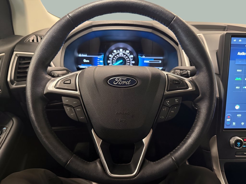 Certified 2023 Ford Edge SEL w/ Convenience Package AWD/4WD image 19