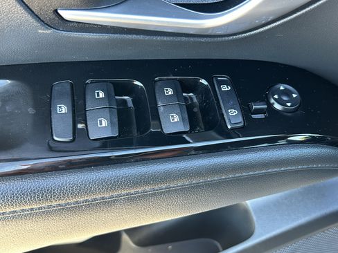 Used 2023 Hyundai Santa Cruz Limited w/ Cargo Package image 22