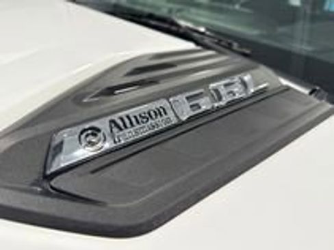 Used 2024 Chevrolet Silverado 2500 W/T w/ WT Fleet Convenience Package AWD/4WD image 53