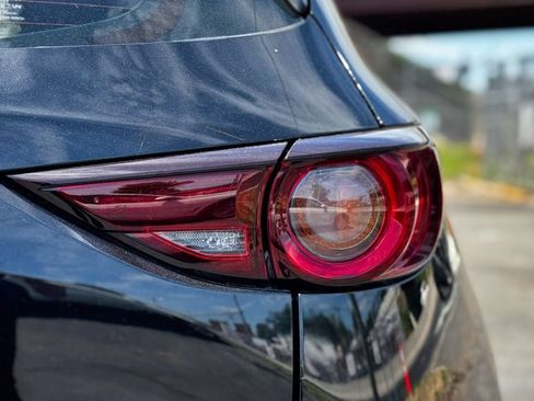 Used 2020 MAZDA CX-5 Sport FWD image 33