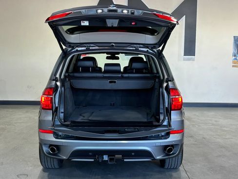Used 2012 BMW X5 xDrive35d AWD/4WD image 6