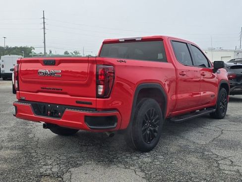 Used 2024 GMC Sierra 1500 Elevation AWD/4WD image 5