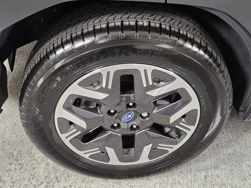 Certified 2026 Subaru Forester Premium AWD/4WD image 11