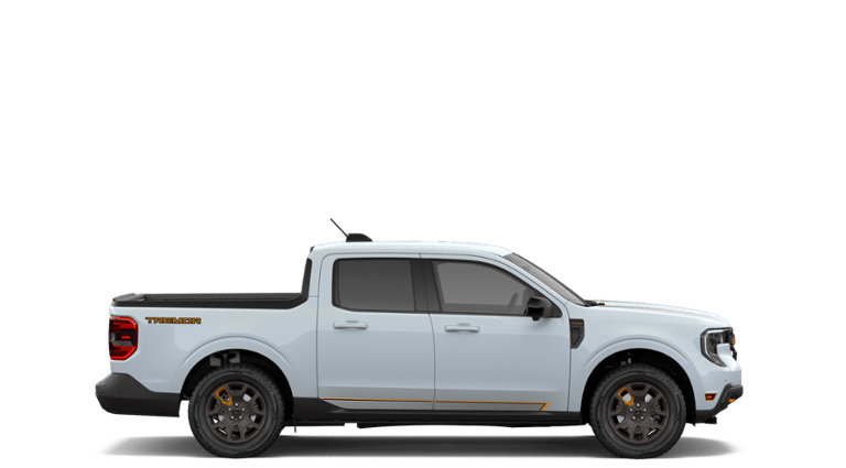 New 2026 Ford Maverick Tremor AWD/4WD image 53