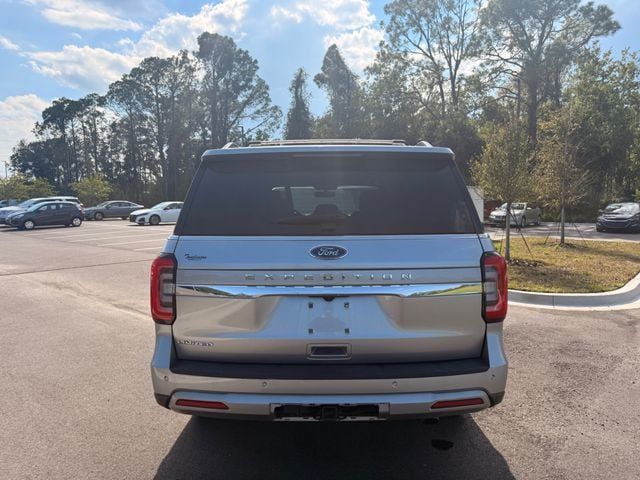 Used 2024 Ford Expedition Limited AWD/4WD image 15