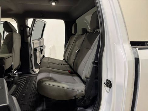 Used 2022 Ford F250 XL w/ STX Appearance Package AWD/4WD image 14