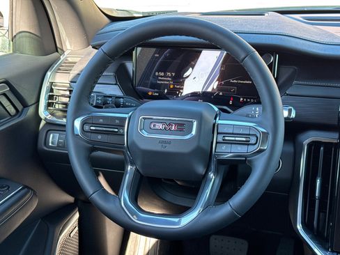 New 2026 GMC Acadia Elevation w/ Black Edition image 25